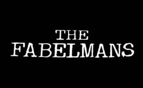 the fabelmans spielberg