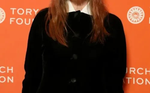 Julianne Moore protagonizará este proyecto junto a Oscar Isaac (Getty).