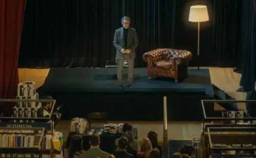 la ira de dios netflix