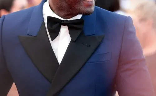 Idris Elba tiene más posibilidades de quedarse con el papel. Foto: (Getty)