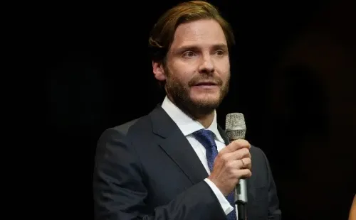 Daniel Bruhl