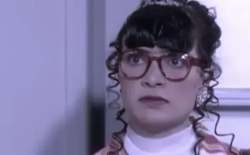 Ana María Orozco en Betty, la fea. Foto: (IMDB)