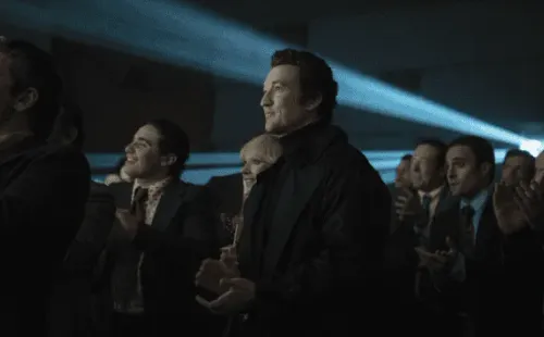 the offer miles teller