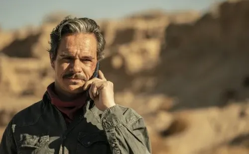 tony dalton better call saul