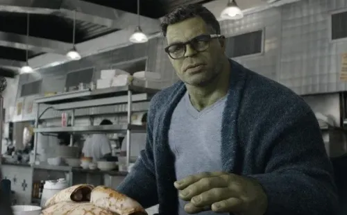 El Hulk CGI. Foto: IMDb.