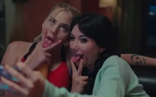 PLEASURE- MUBI