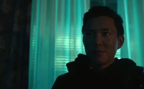 justin h min umbrella academy
