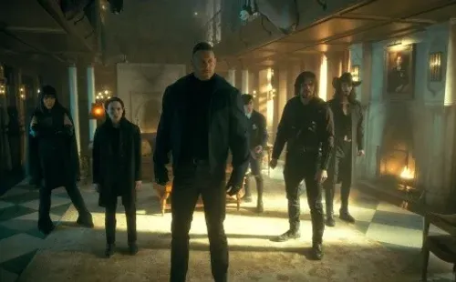 theumbrellaacademy-netflix-temporada3