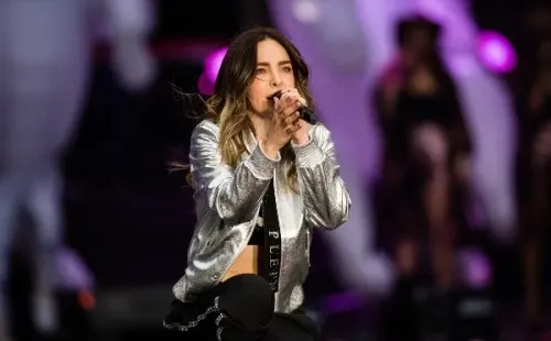 Belinda fue acusada de estafadora. Foto: (Getty)