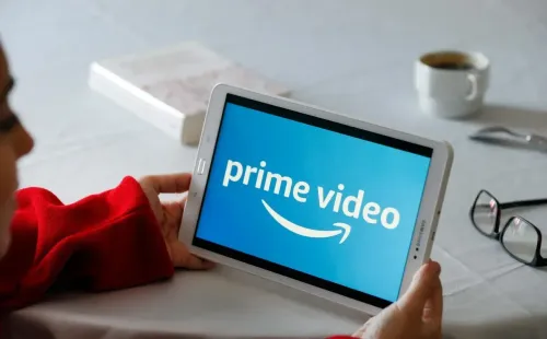 Prime Video