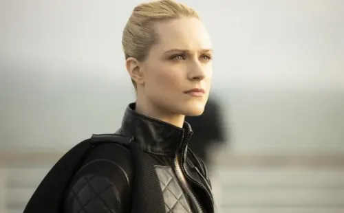 evan rachel wood westworld