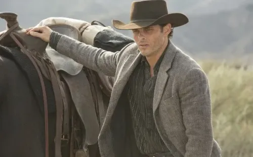 james marsden westworld