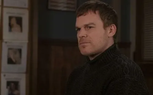 dexter new blood