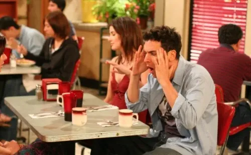 how i met your mother