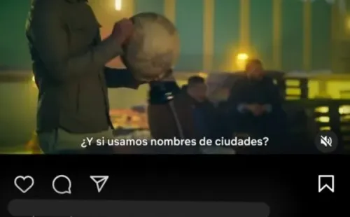 El comentario de Paco Tous al tráiler de La Casa de Papel: Corea.