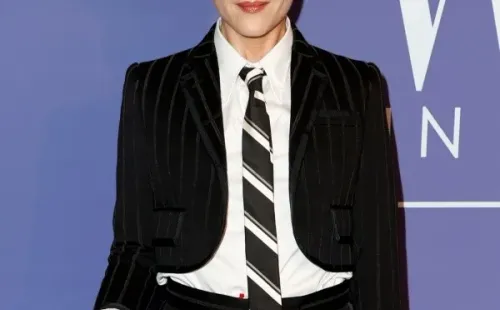selma blair