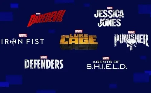 disney+-marvel-series