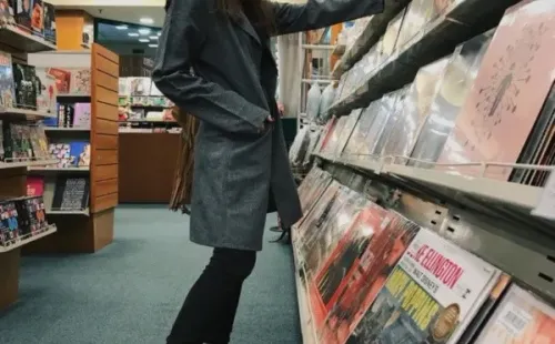 Constanza Urbano Wattpad