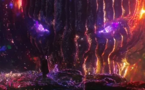 Dormammu. Foto: IMDb.