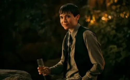 The Umbrella Academy podría tener temporada 4. Foto: (Netflix)