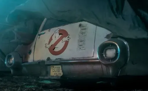 El Ecto-1. Foto: IMDb.