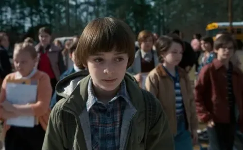 Will. Foto: IMDb.