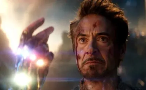 Marvel Studios
