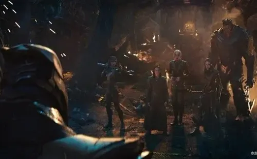 Marvel Studios