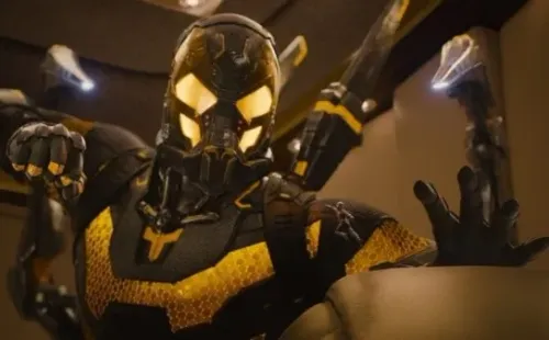Marvel Studios