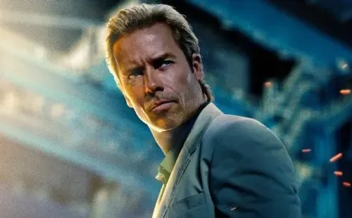 Marvel Studios
