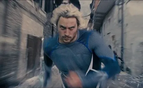 Marvel Studios