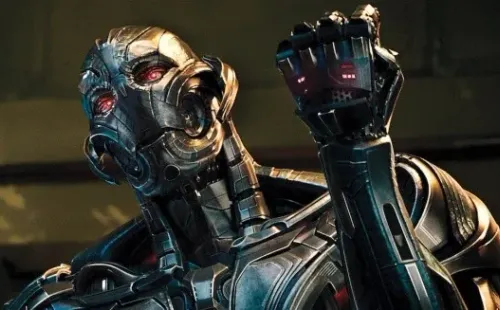Marvel Studios