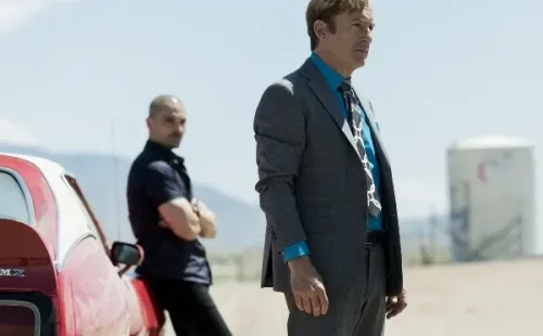 better call saul