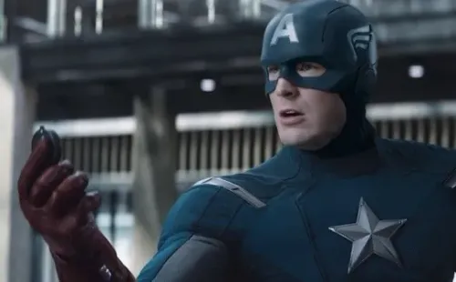 Chris Evans no vuelve a Marvel. Foto: (IMDB)
