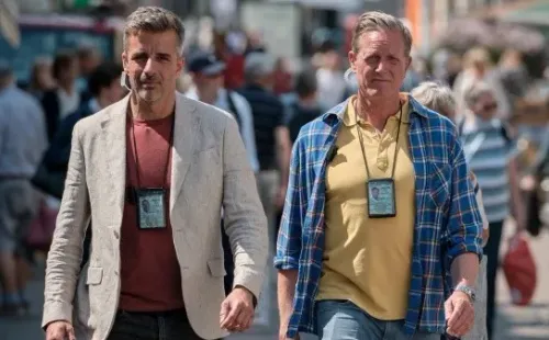 Fuente: Acorn TV.