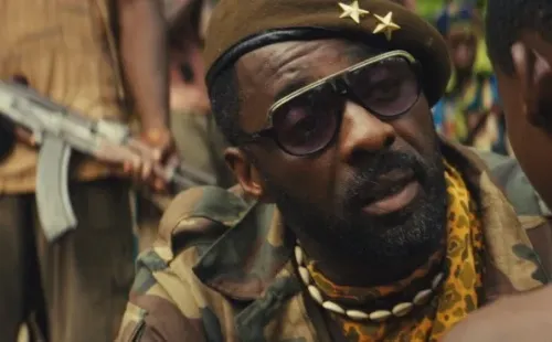 Idris Elba. Foto: IMDb.