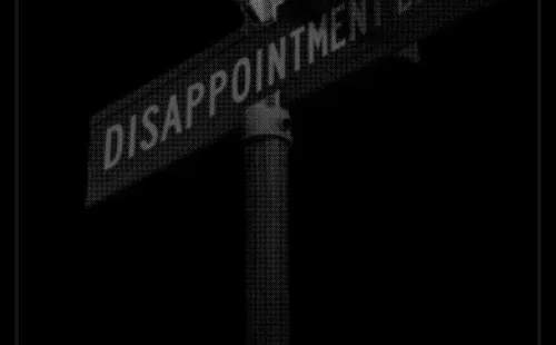 disappointment blvd ari aster