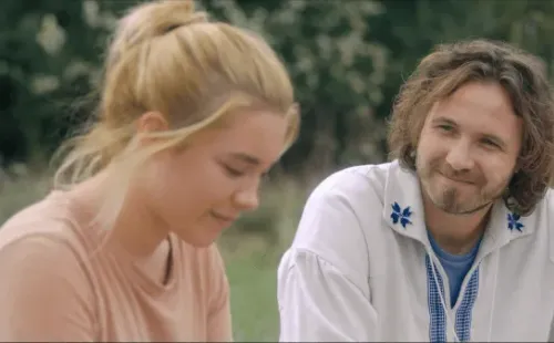 midsommar