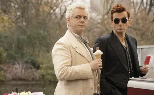 good omens