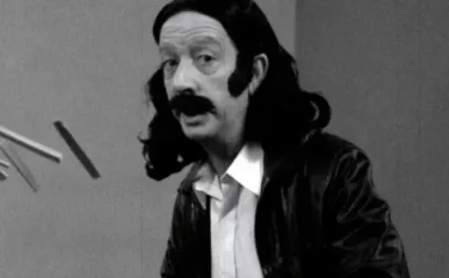 Peter capusotto y sus videos