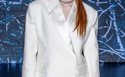 Sadie Sink
