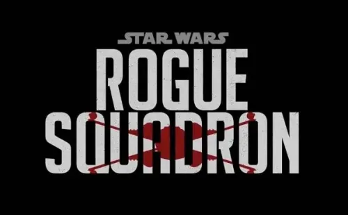 rogue squadron star wars
