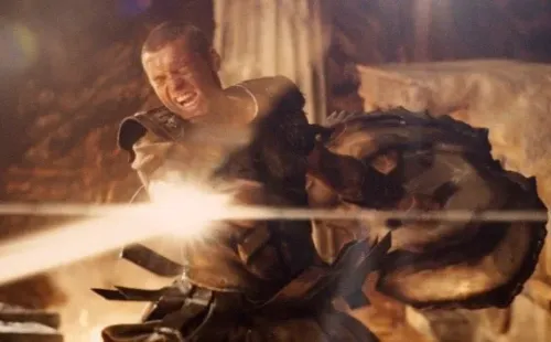 Furia de Titanes. Foto: IMDb.