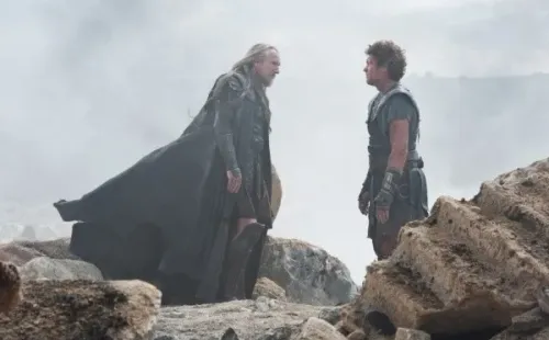 Furia de Titanes 2. Foto: IMDb.