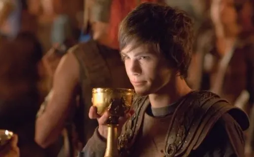 Percy Jackson. Foto: IMDb