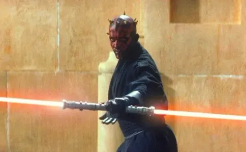 Maul. Foto: IMDb.