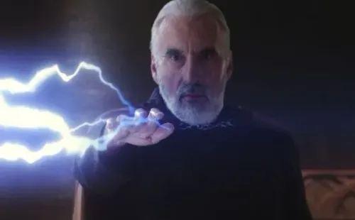 Tyranus. Foto: IMDb.