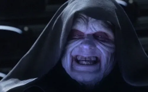 Sidious. Foto: IMDb.