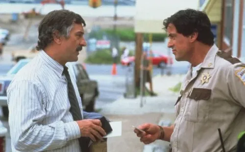 Cop Land. Foto: IMDb.
