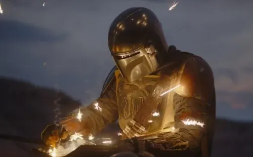 Mando. Foto: IMDb.
